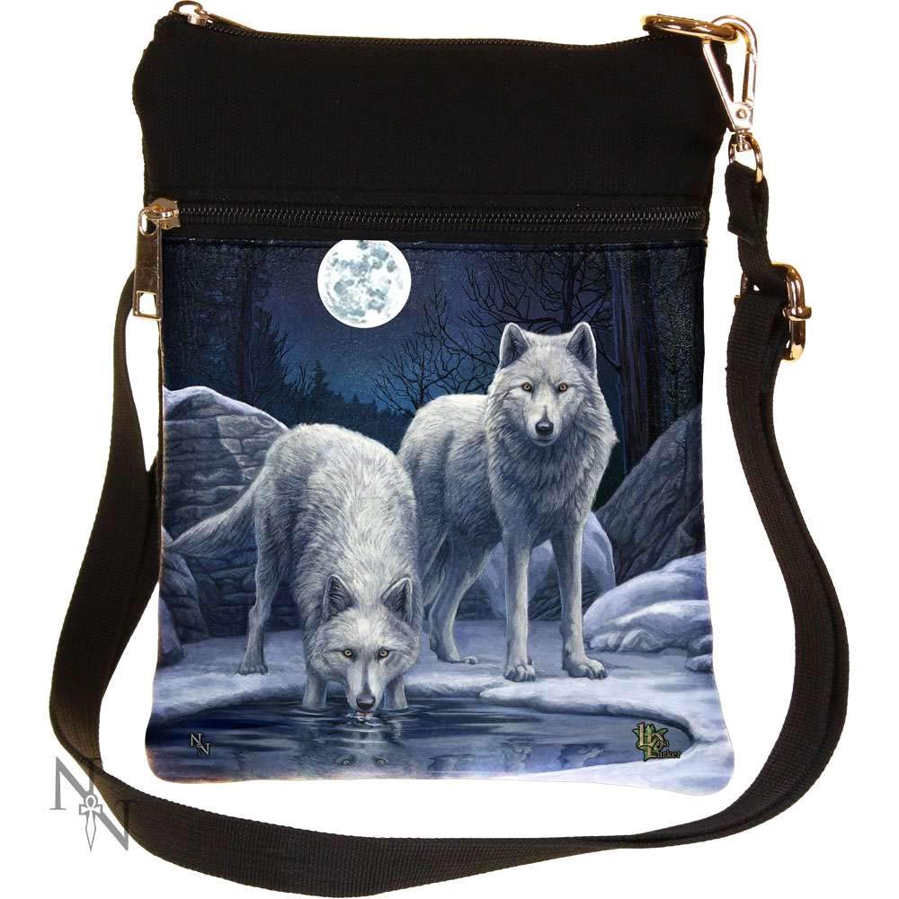 Nemesis Now Shoulder Bags