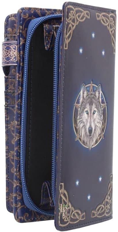 Nemesis Now Wild One Mujer Cartera Standard Poliuretano