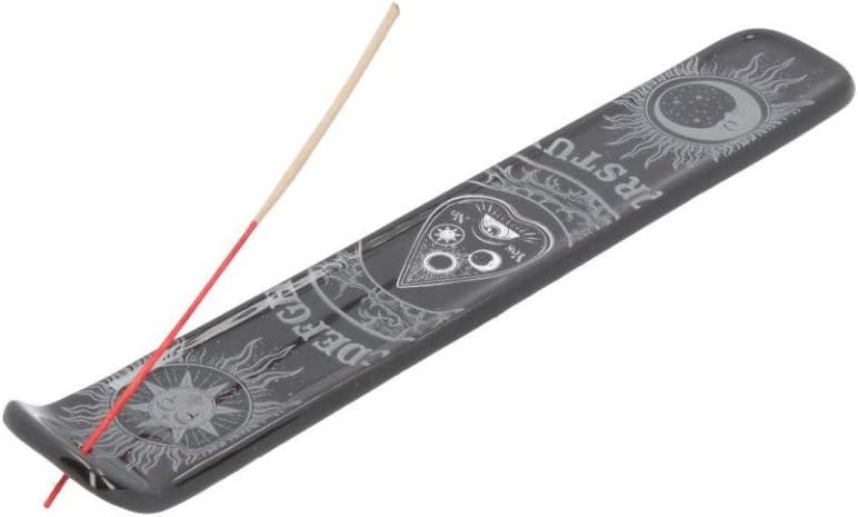 Spirit Board Occult Incense Holder 24.5Cm