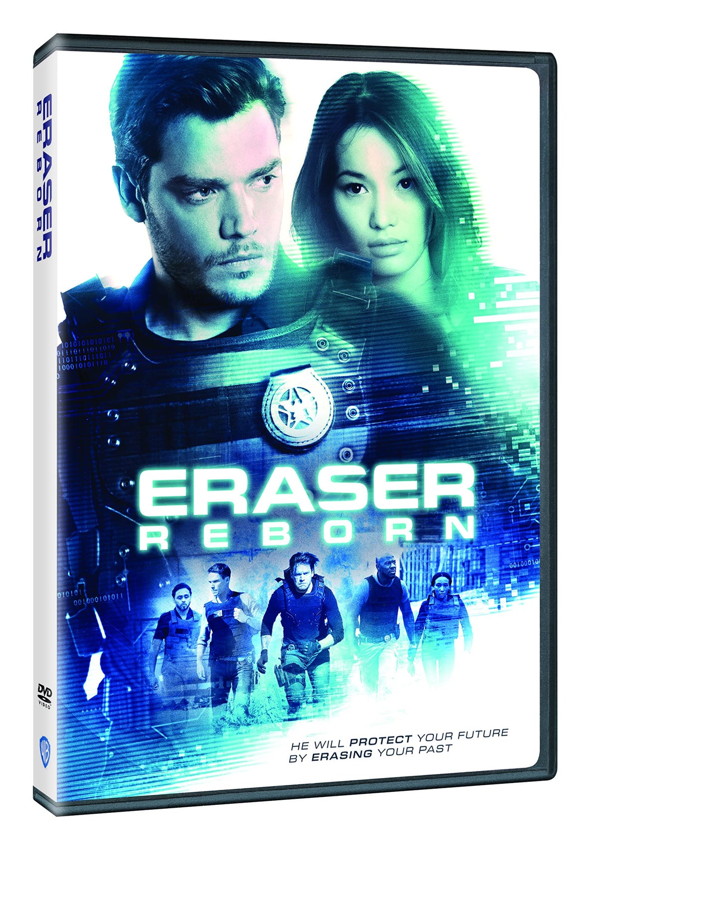 L'effaceur : Renaissance /v Dvd Bi-fr