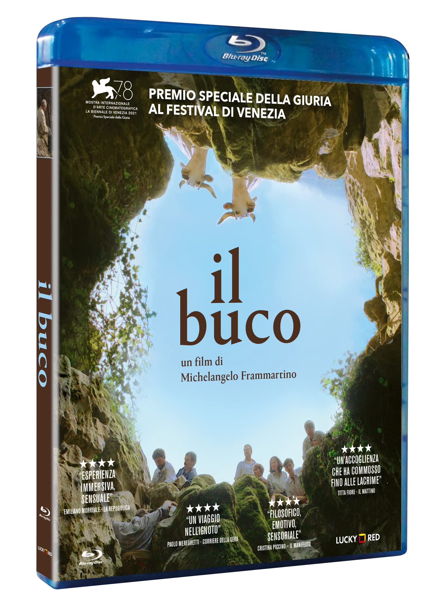 Il Buco