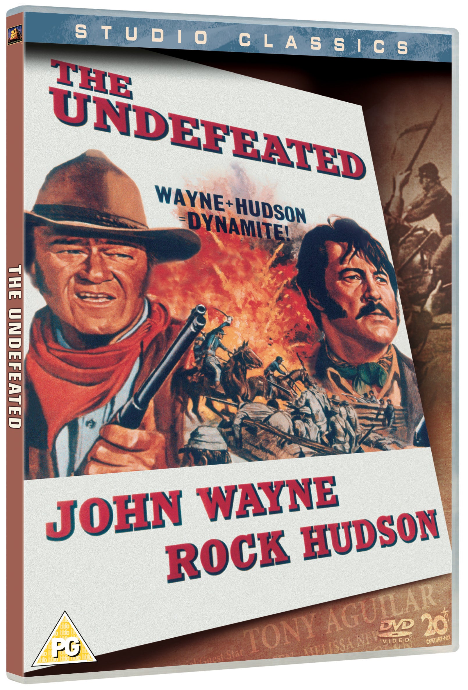 Undefeated