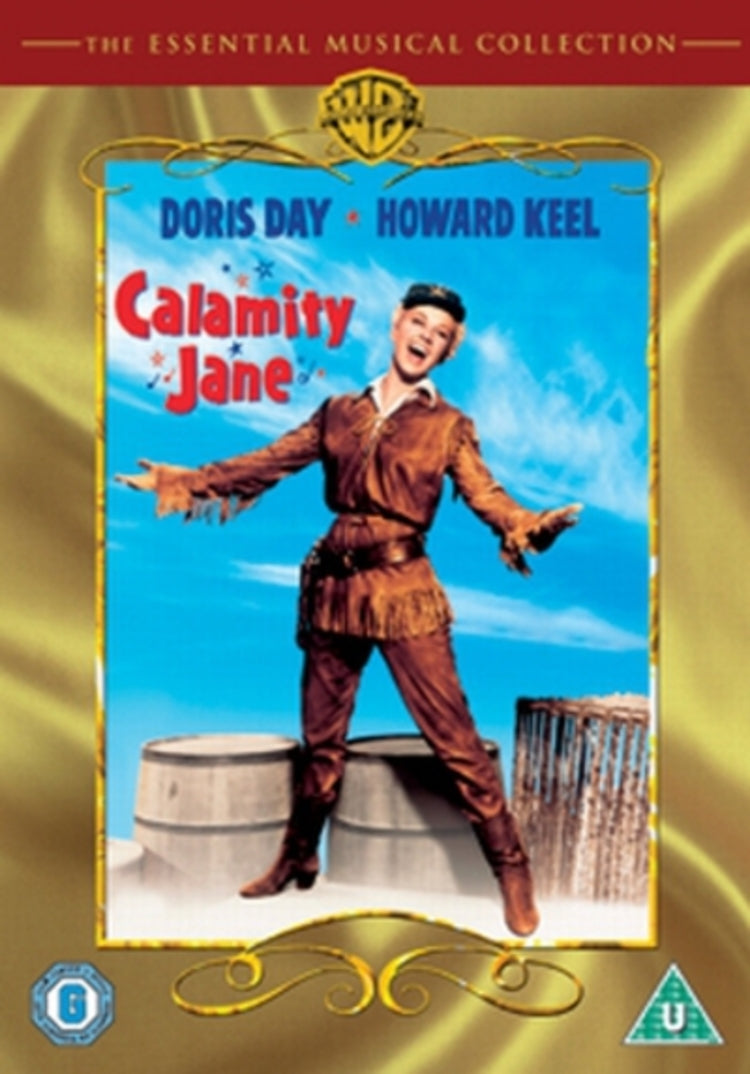 Calamity Jane