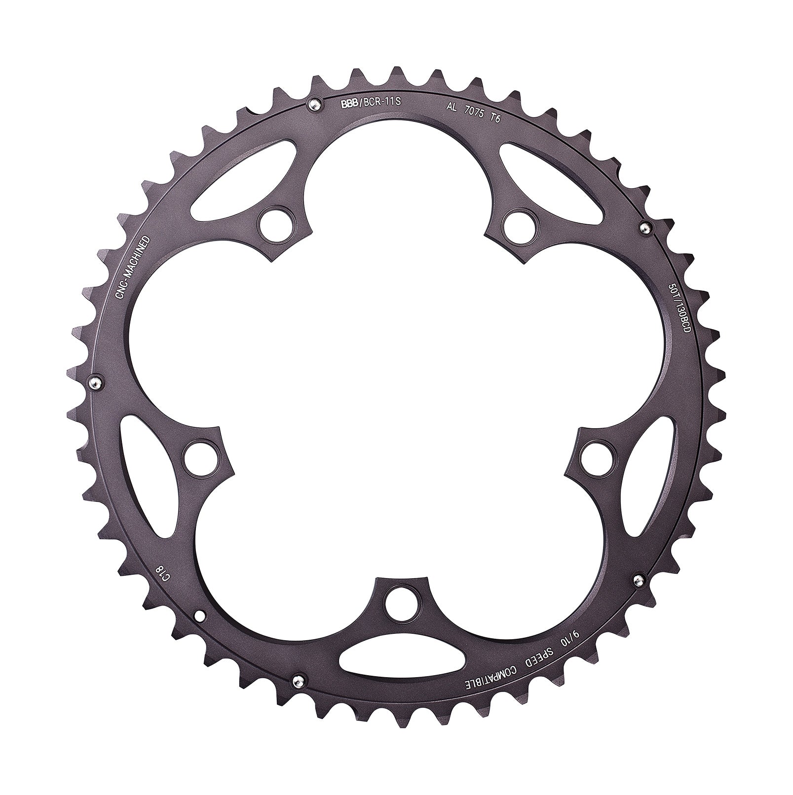BBB BCR-11S RoadGear Chain Ring