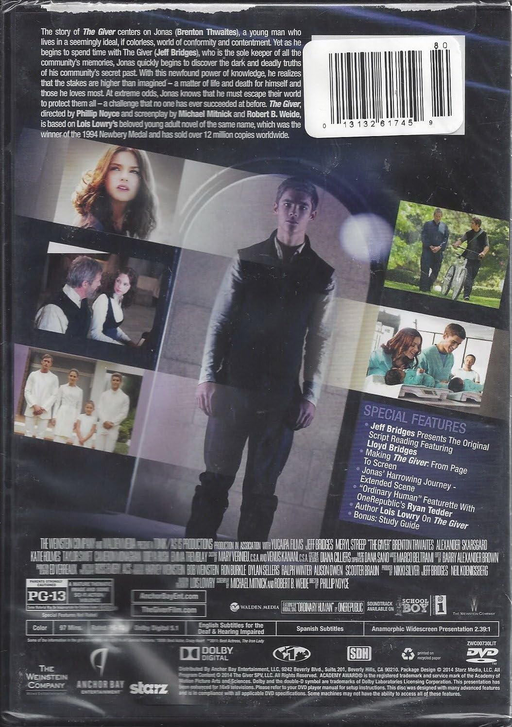 The Giver