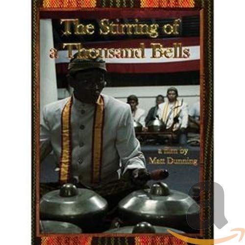 The Stirring Of A Thousand Bells