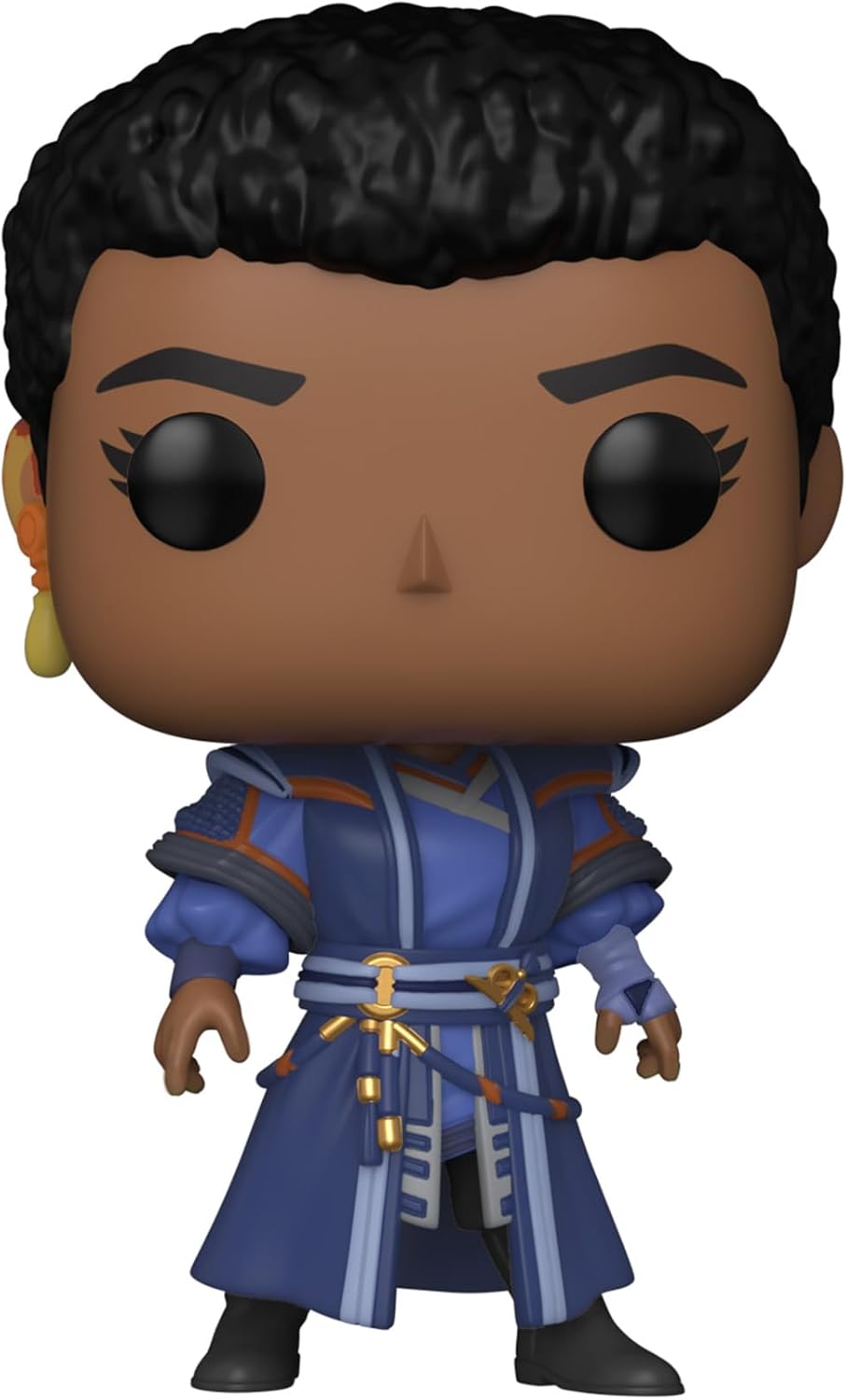 Funko POP! Marvel: - Sara - Doctor Strange - Collectable Vinyl Figure - Gift Idea - Official Merchandise - Toys for Kids & Adults - Movies Fans - Model Figure for Collectors and Display