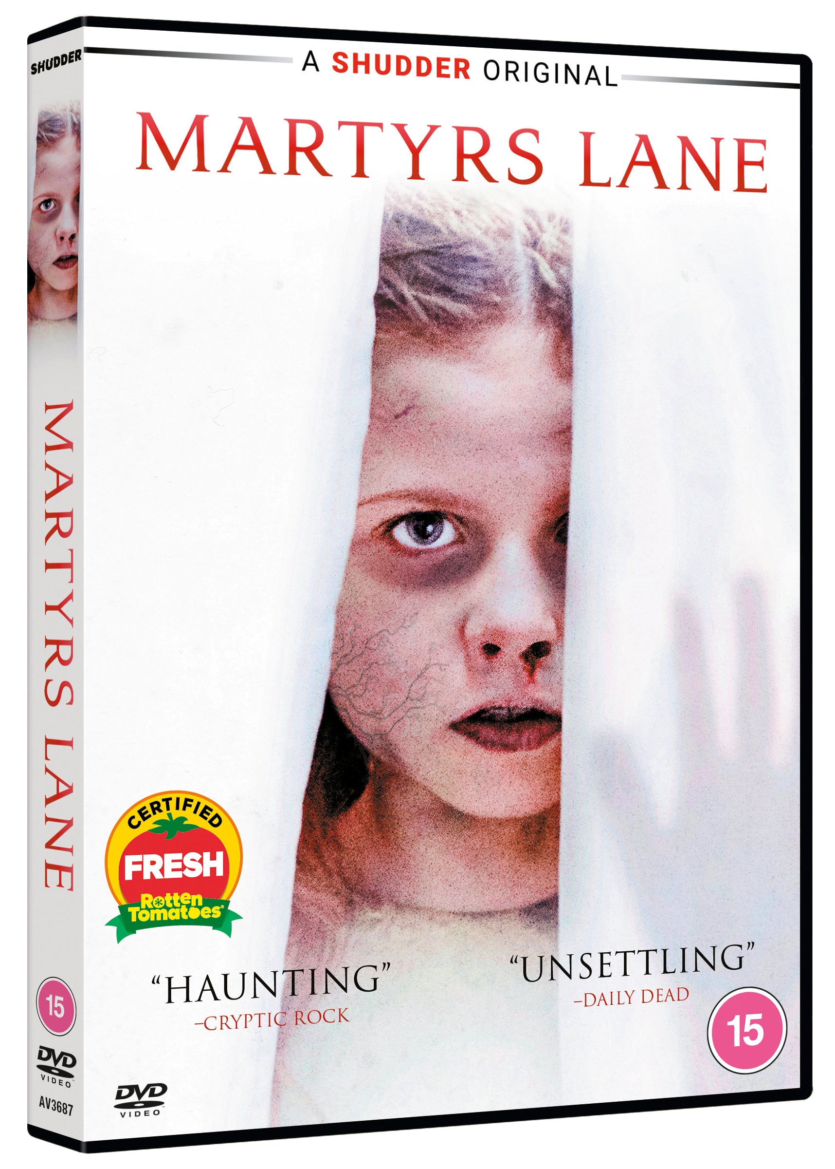 Martyrs Lane
