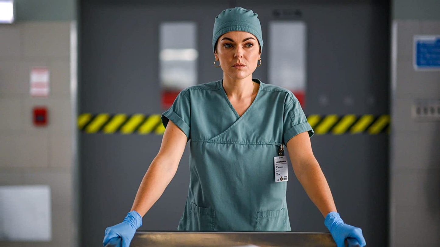 Coroner: Season Two