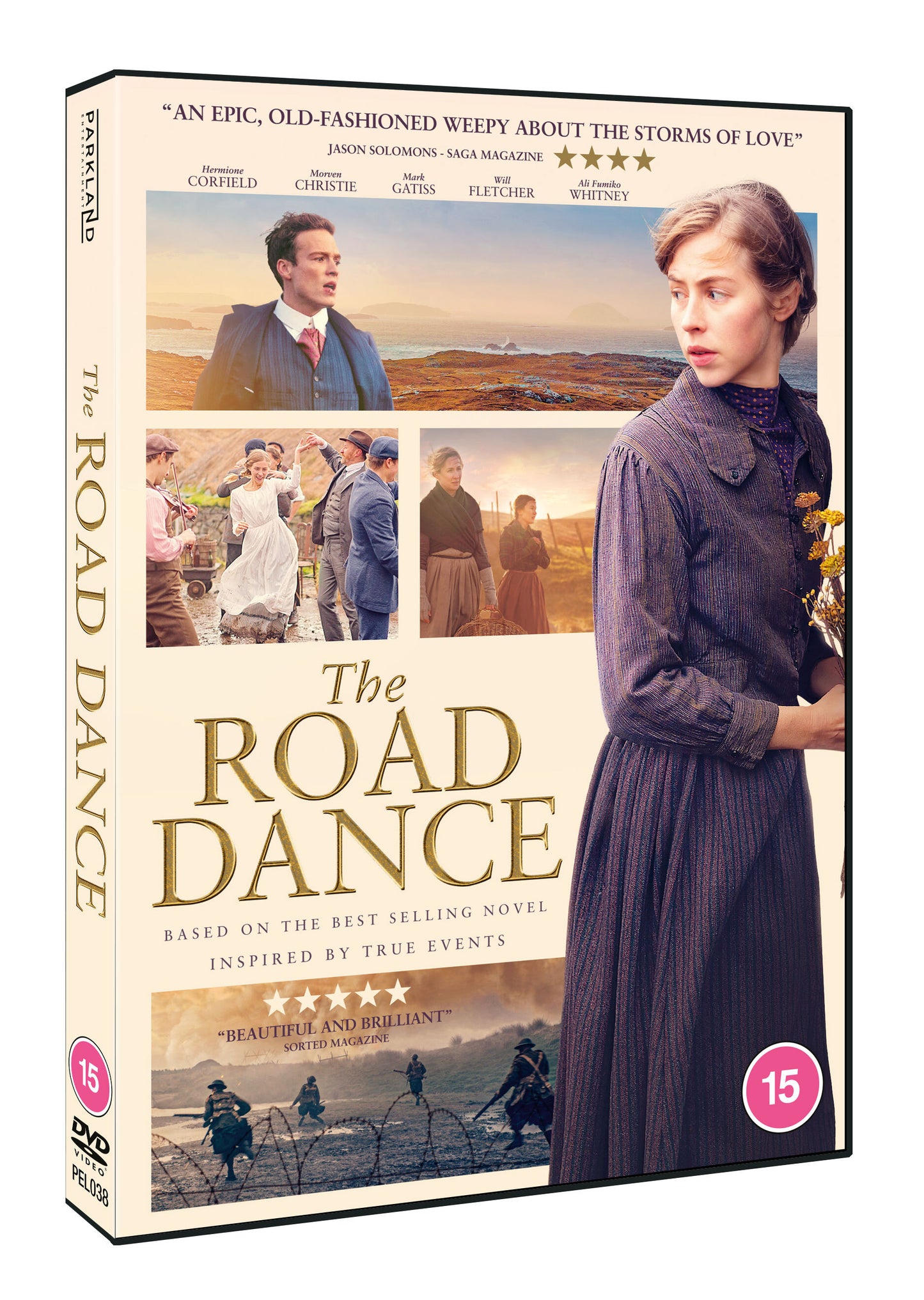 The Road Dance