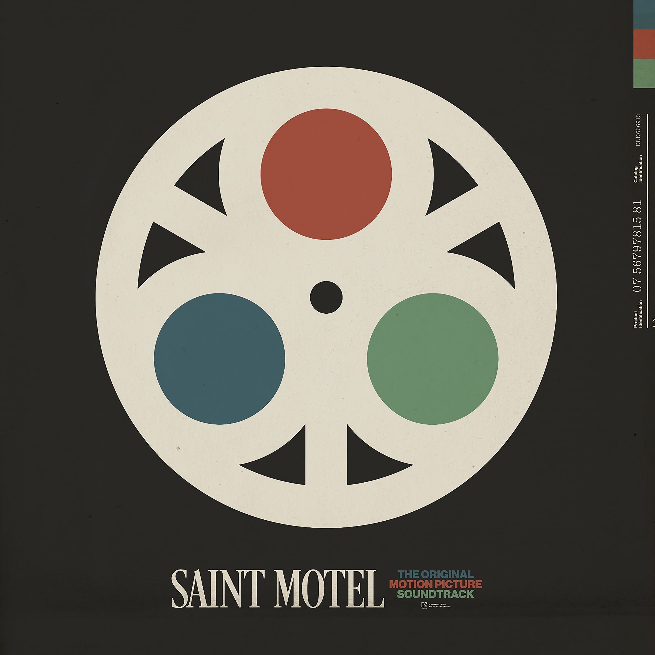 Saint Motel (Original Soundtrack)