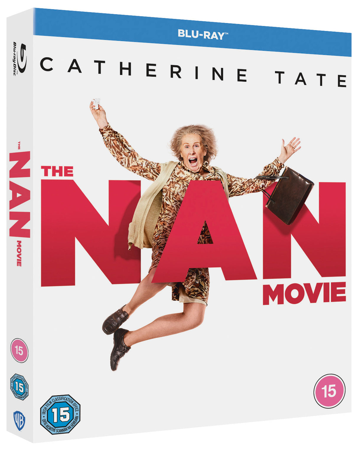 This Nan's Life