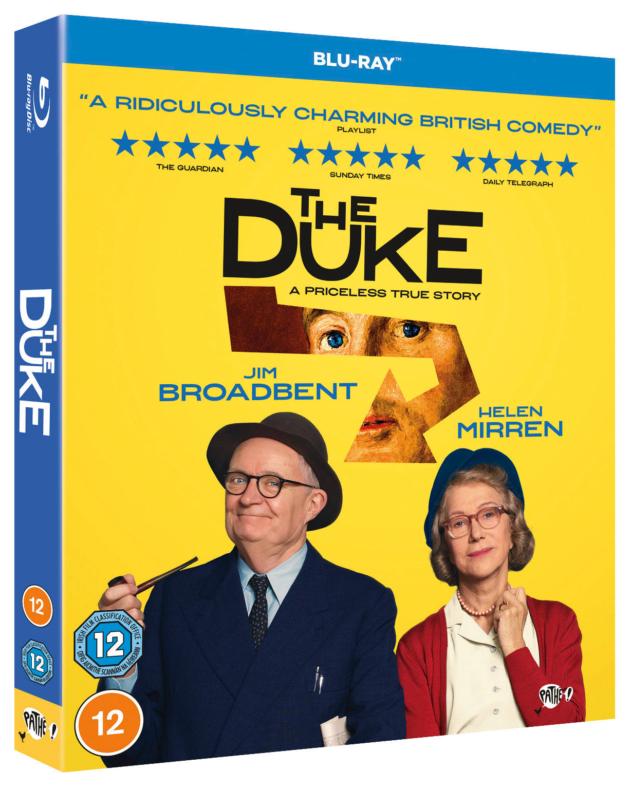 The Duke