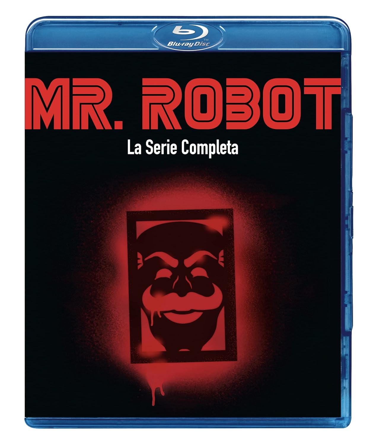 MR. ROBOT - Serie Completa (BS