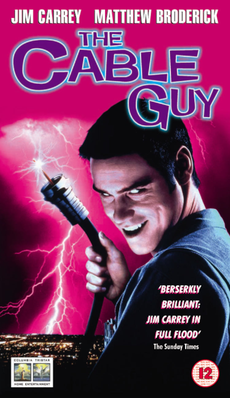Cable Guy