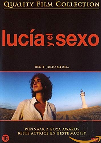 Lucia y el sexo