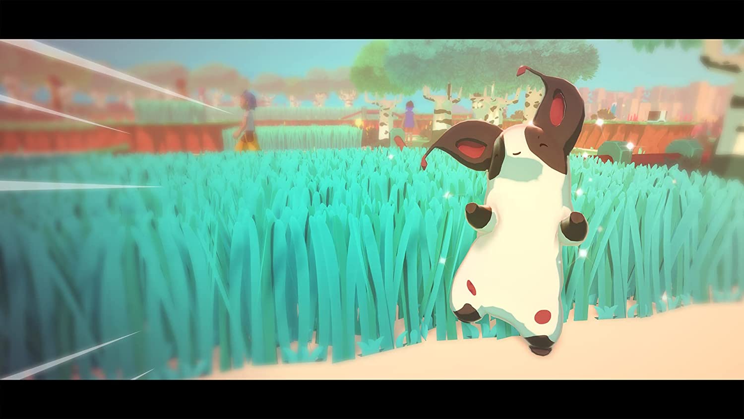 Temtem - PS5 PS5 Standard