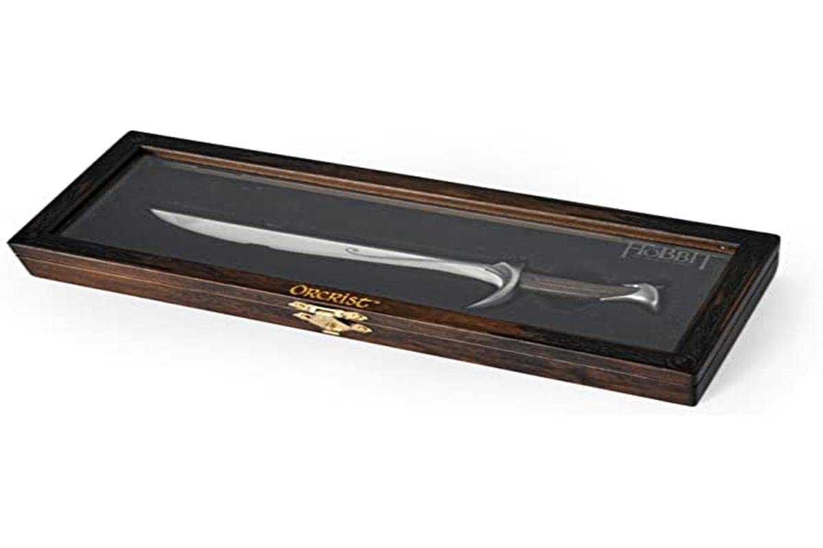 The Hobbit an Unexpected Journey - ORCRIST Letter Opener