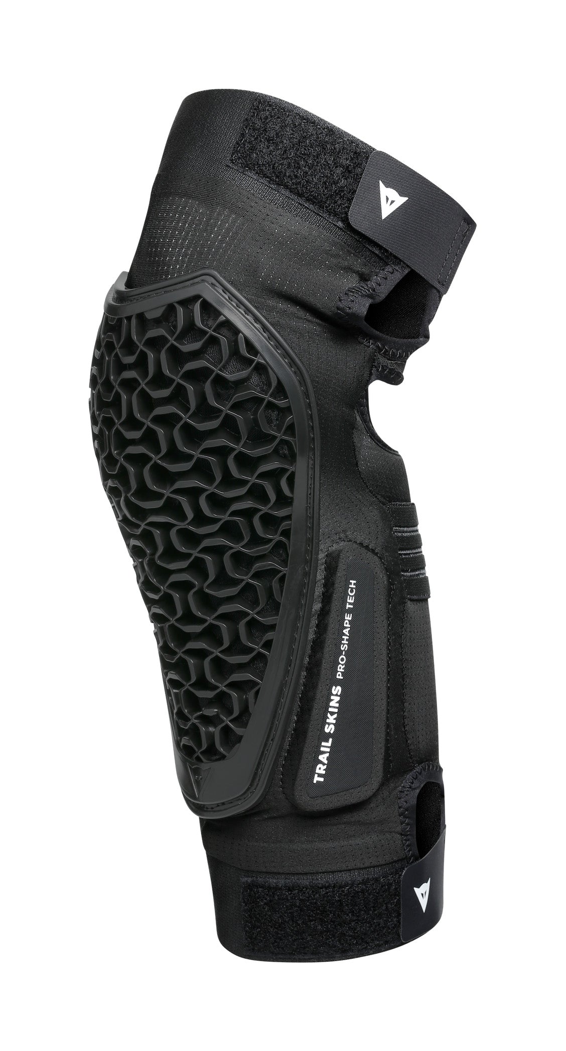 Dainese Trail Skins Pro Protecteurs de coude (Black,L