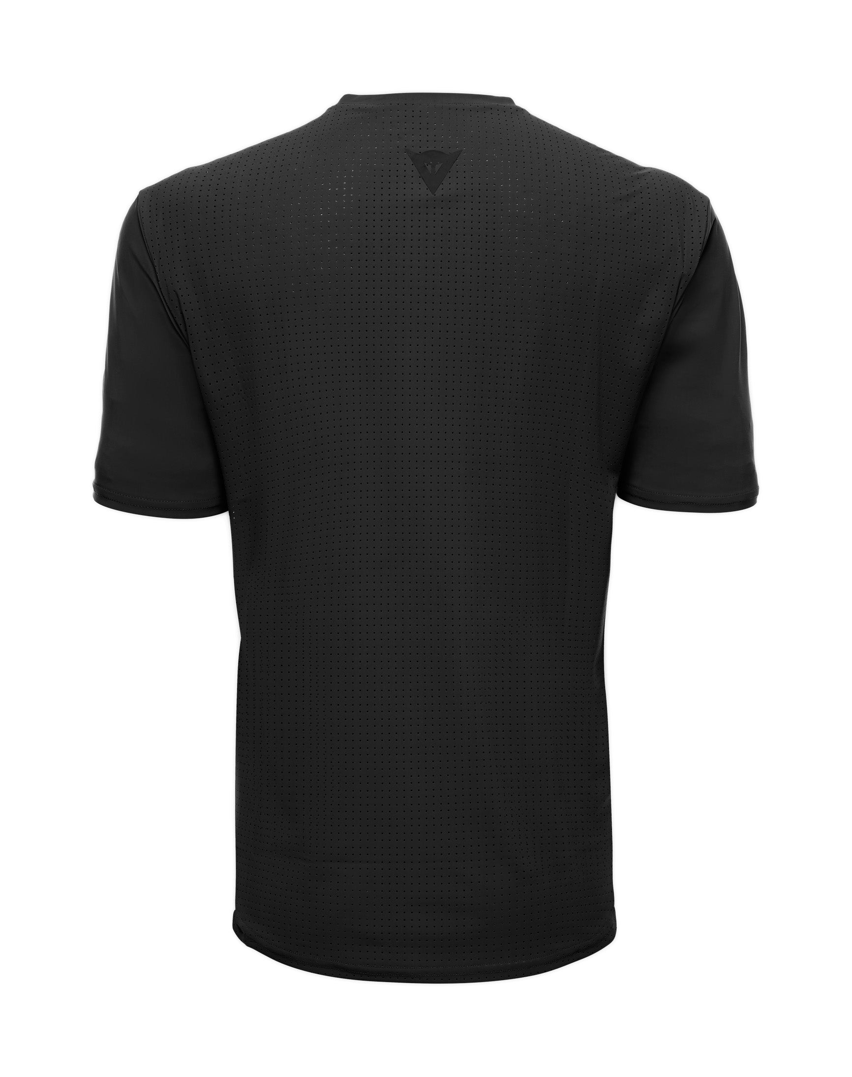 Dainese HGR Mens Jersey Short Sleeve Trail Black M