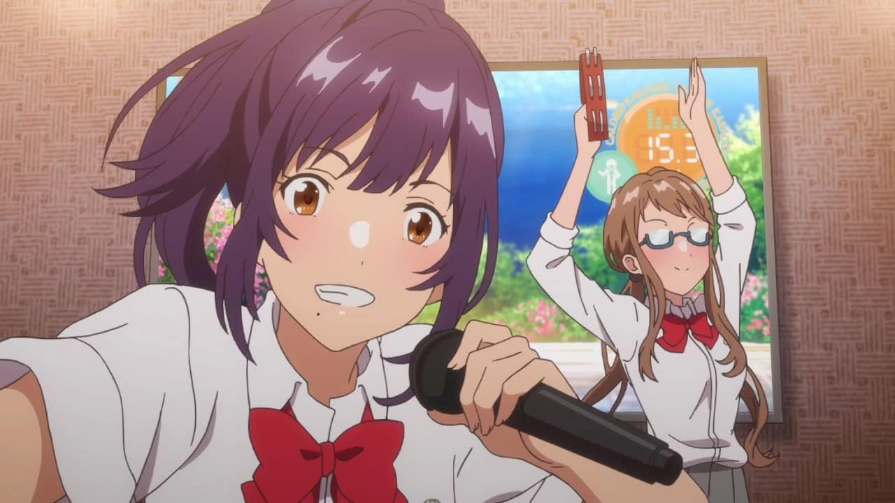 Iroduku: The World In Colors