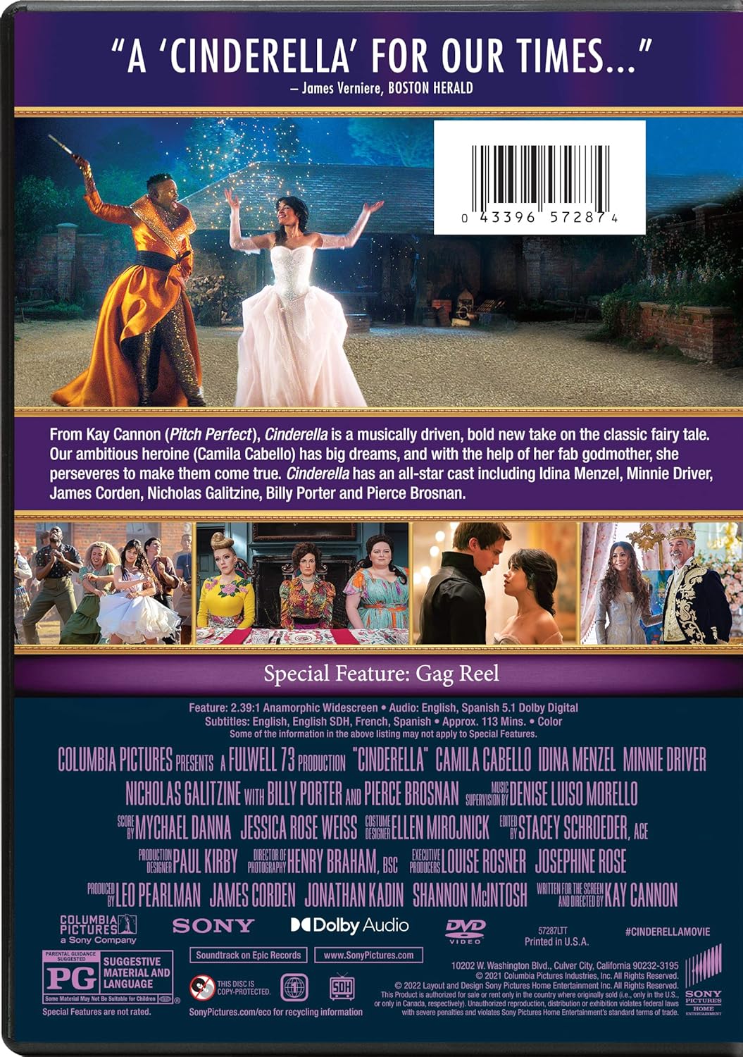 Cinderella