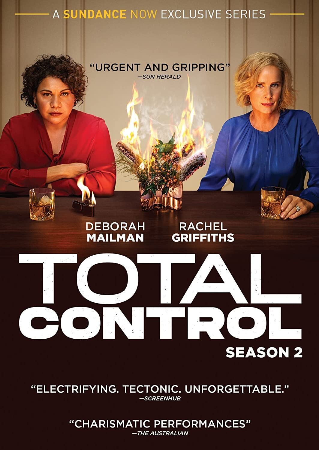 Total Control: Season 2