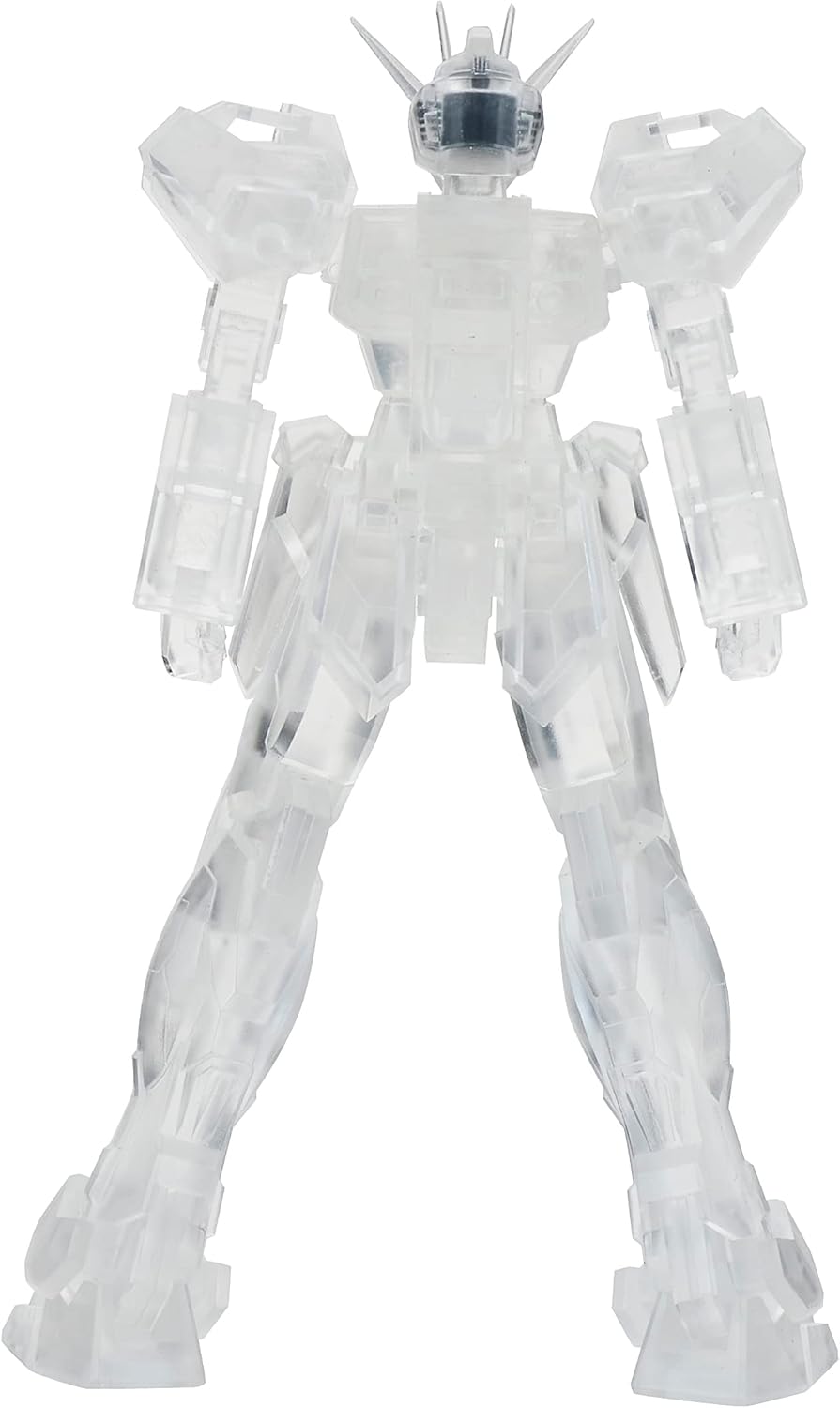 Banpresto Mobile Suit Gundam Seed Internal Structure GAT-X105 Strike Gundam(ver.B