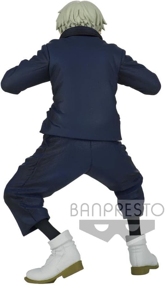 Banpresto Jujutsu Kaisen BP JJK INUMAKI
