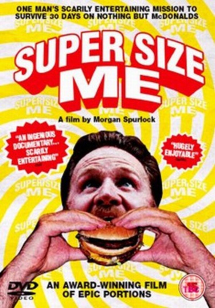 Super Size Me