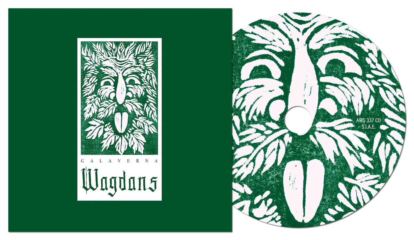 Wagdans