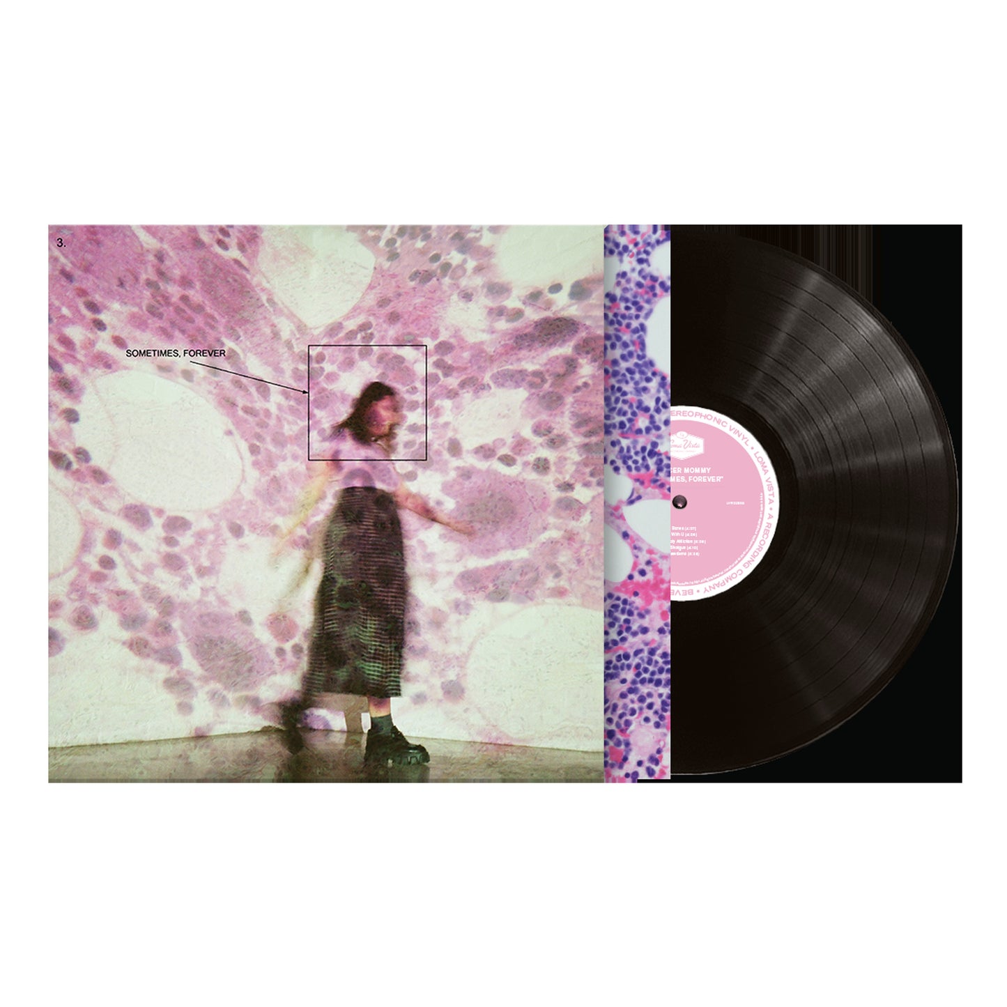 Sometimes, Forever