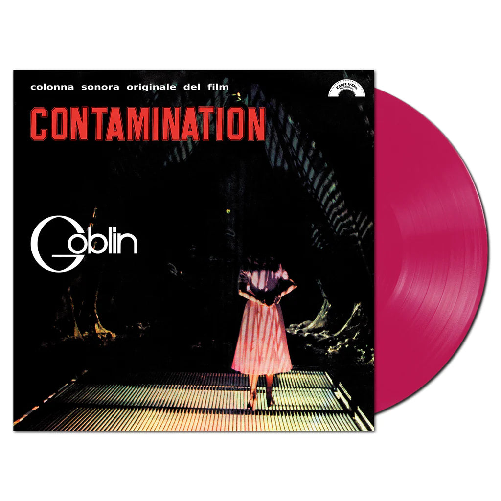 Contamination