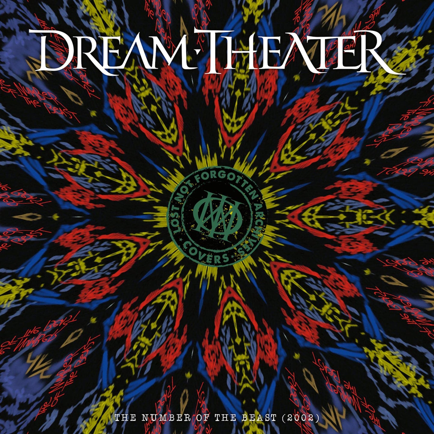 Lost Not Forgotten Archives: The Number Of The Beast (2002