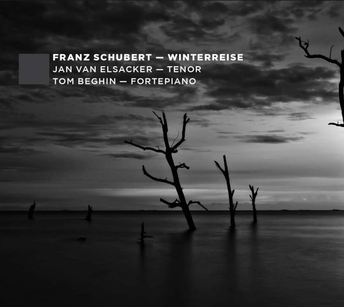 Franz Schubert: Winterreise