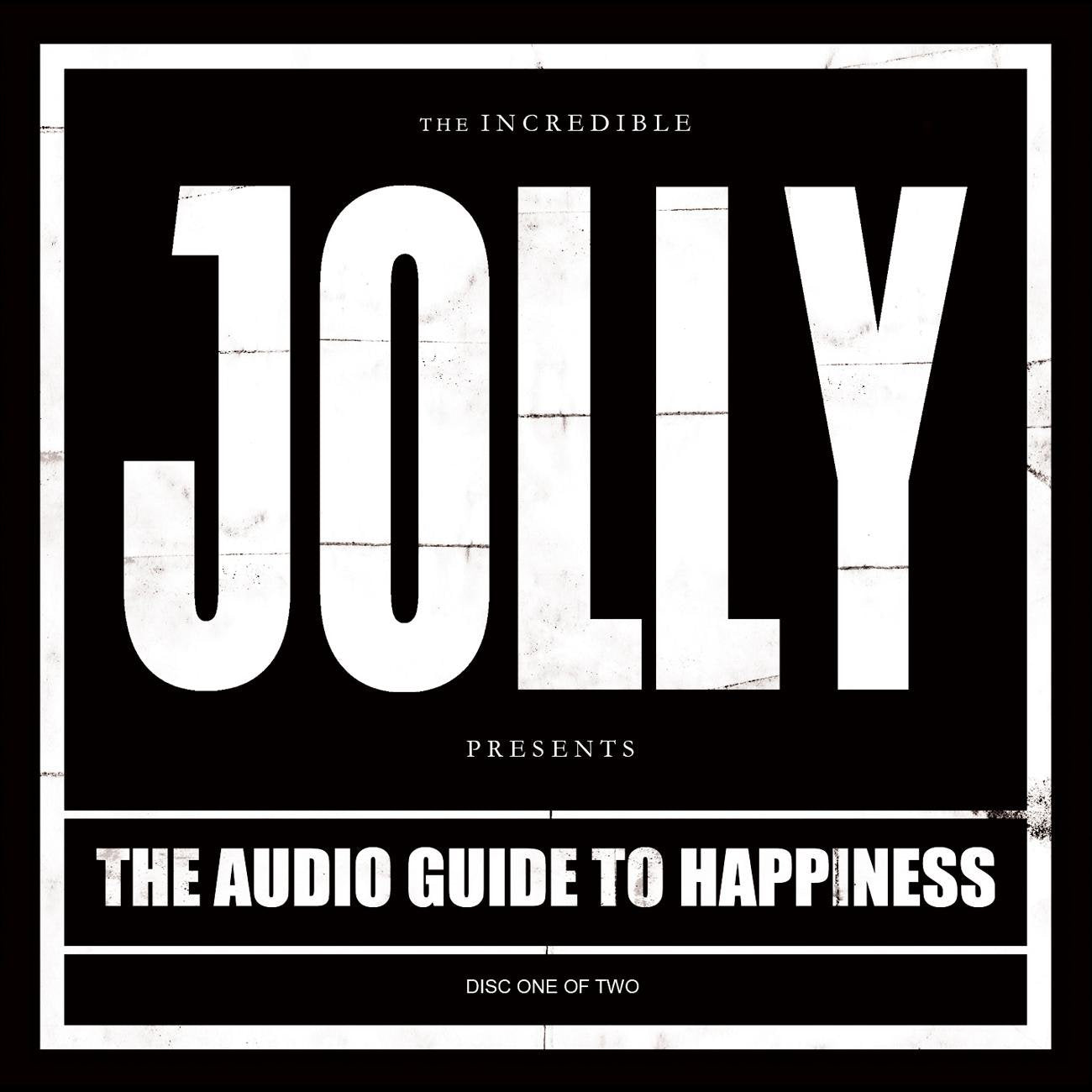 Audio Guide to Happiness Pt 1