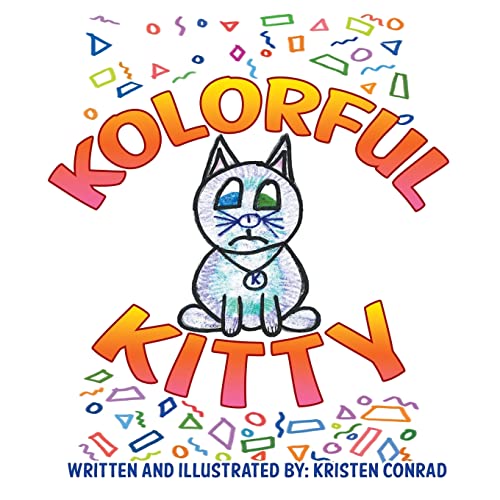 Kolorful Kitty
