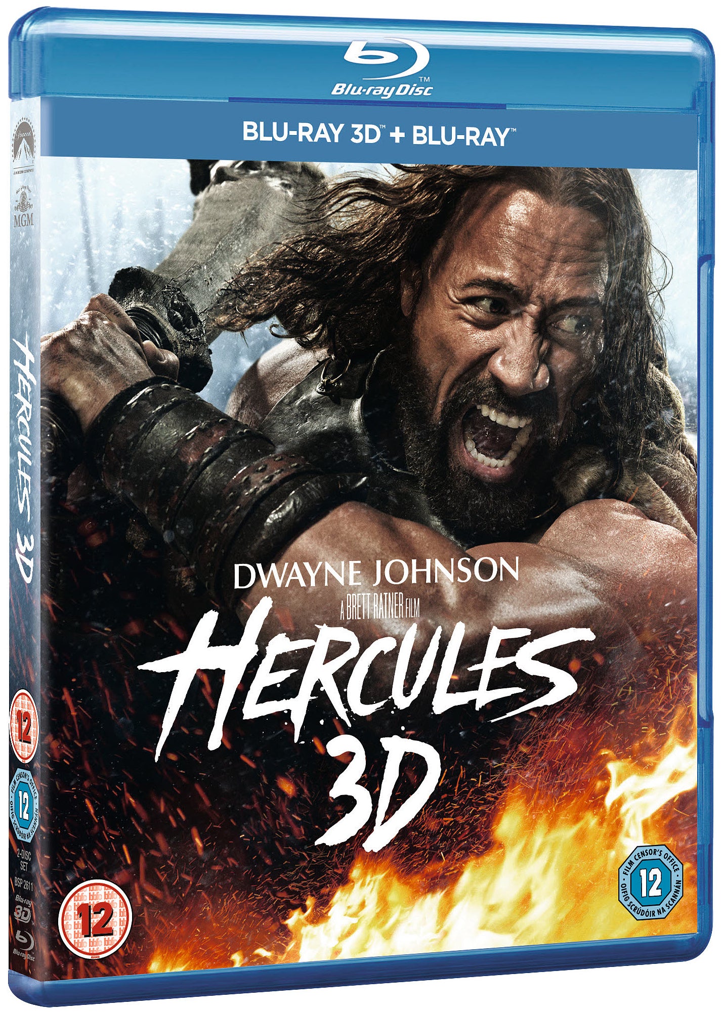 Hercules