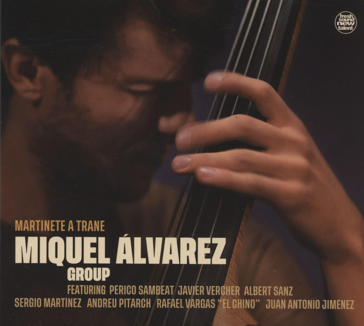 Martinete A Trane