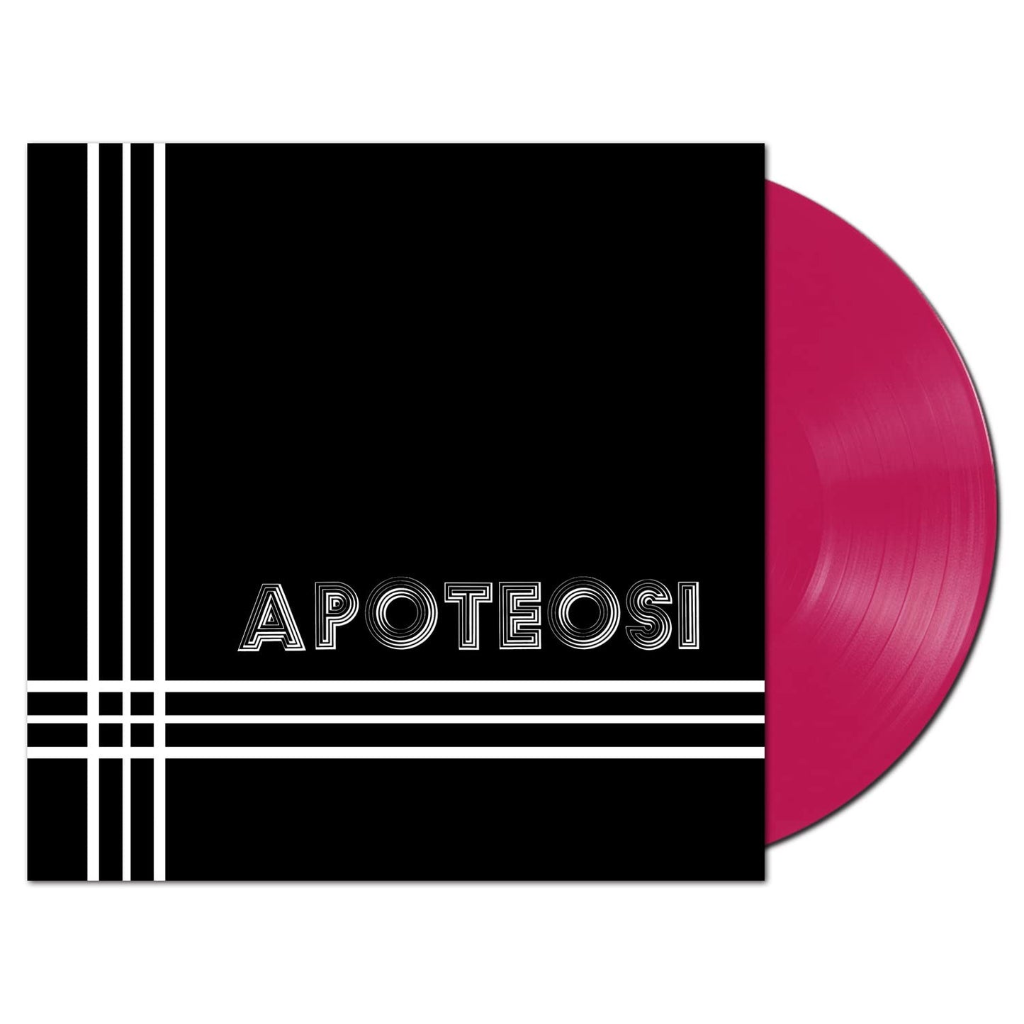 Apoteosi - Limited Purple
