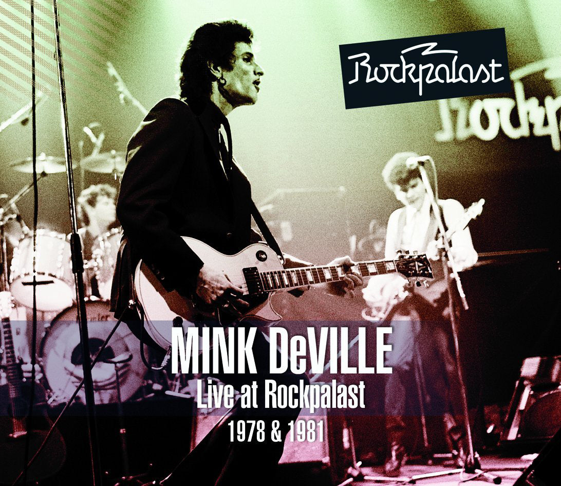 Live at Rockpalast