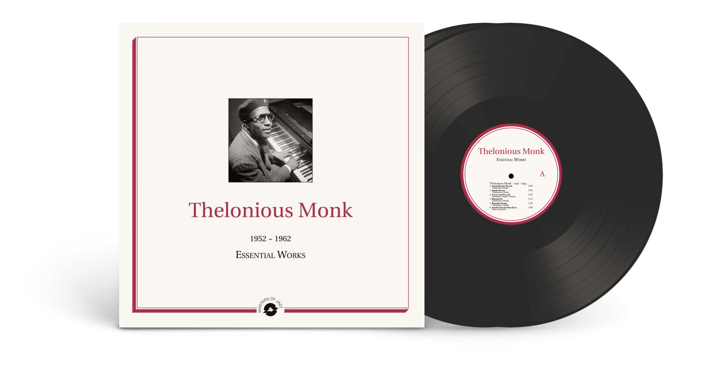Essential Works 1952-1962
