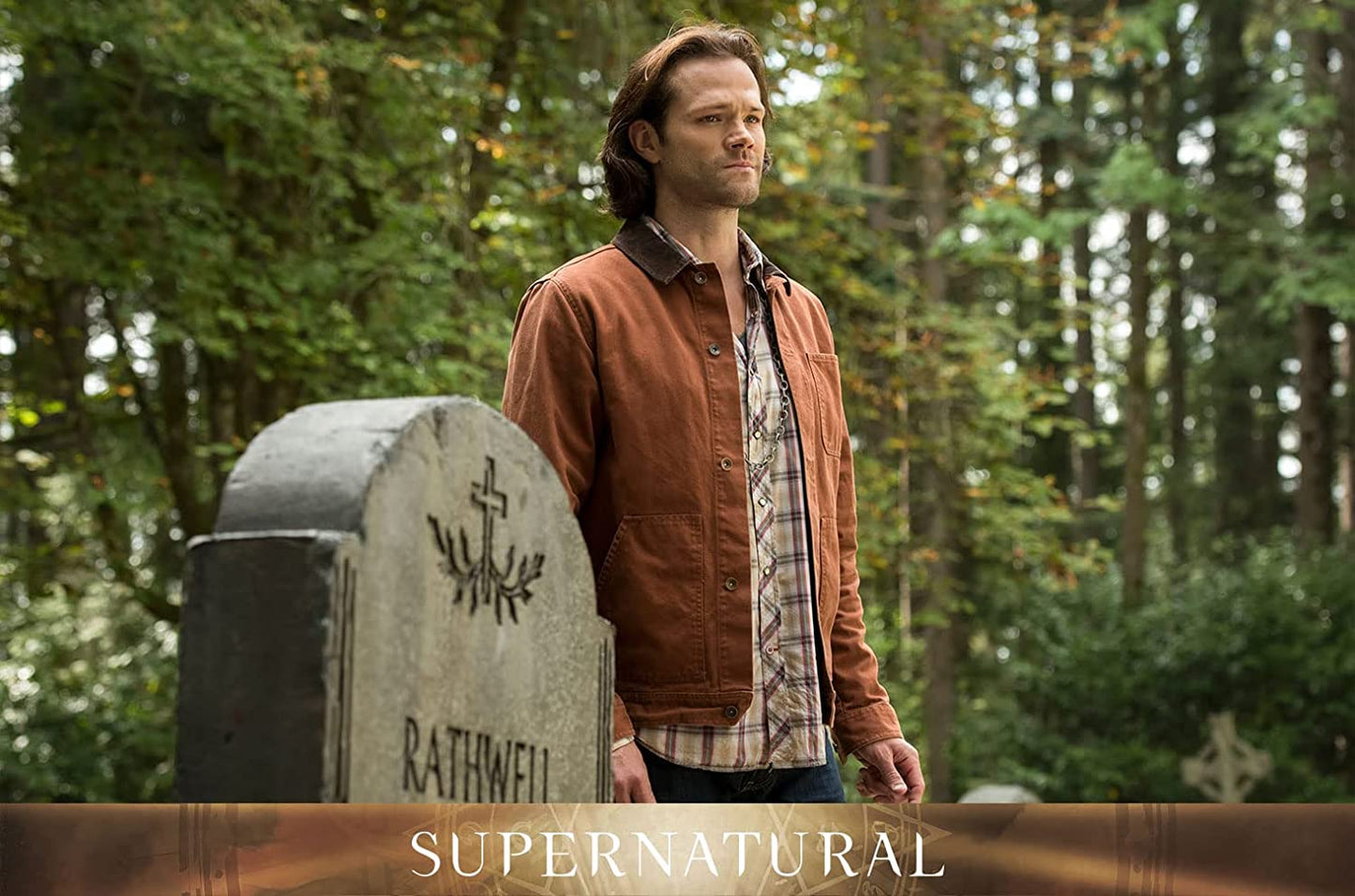 Supernatural - Staffel 15/5 DVD