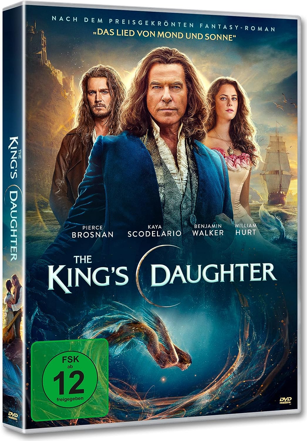 The King s Daughter