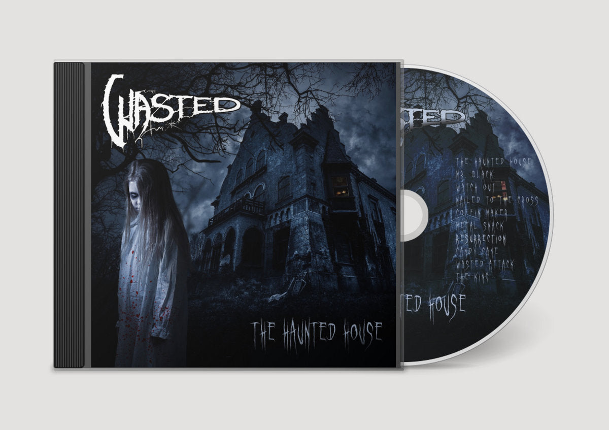 The Haunted House