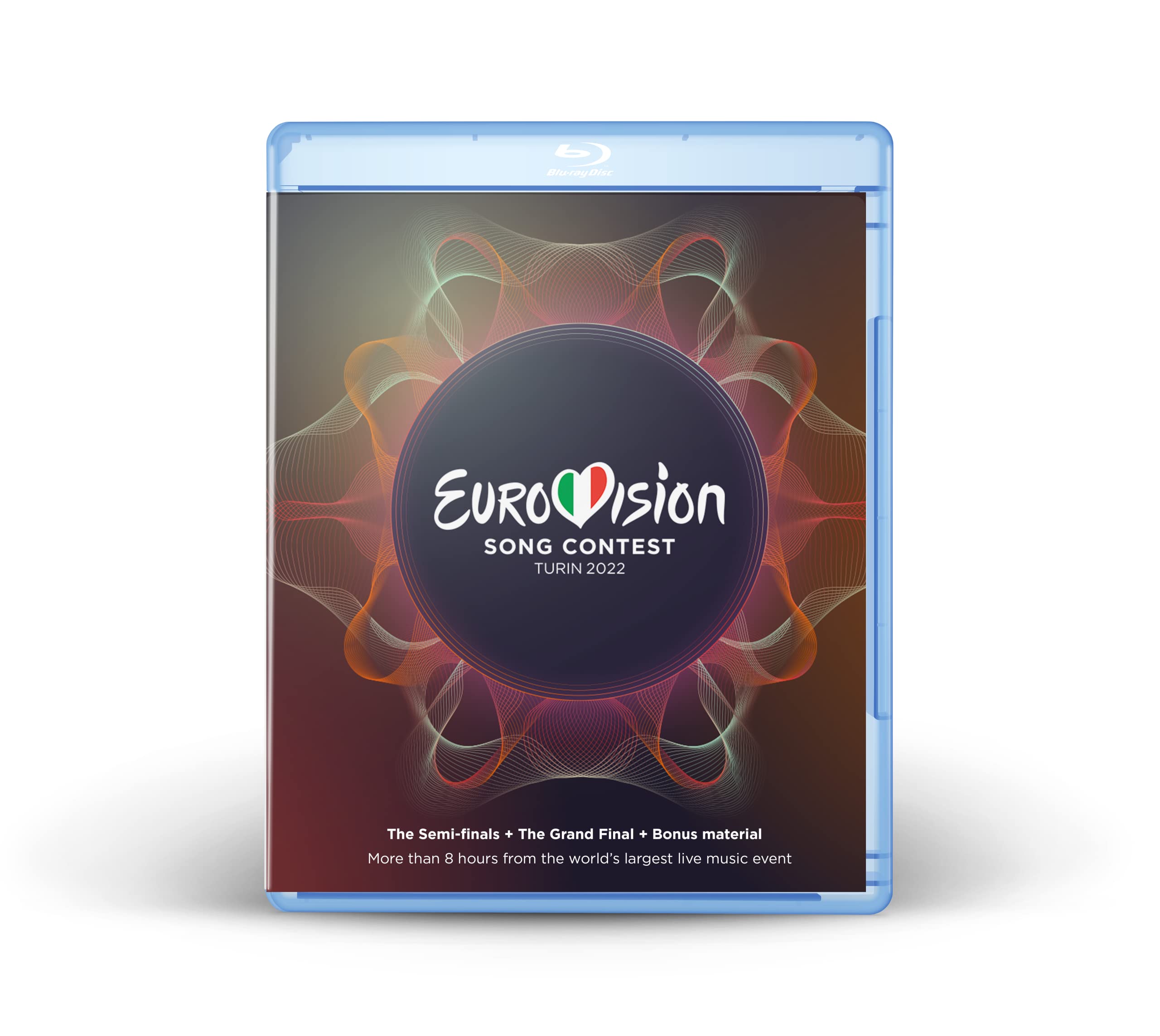 Eurovision Song Contest Turin 2022
