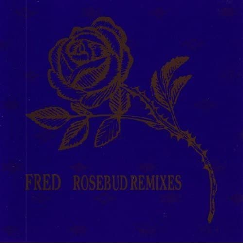 Rosebud