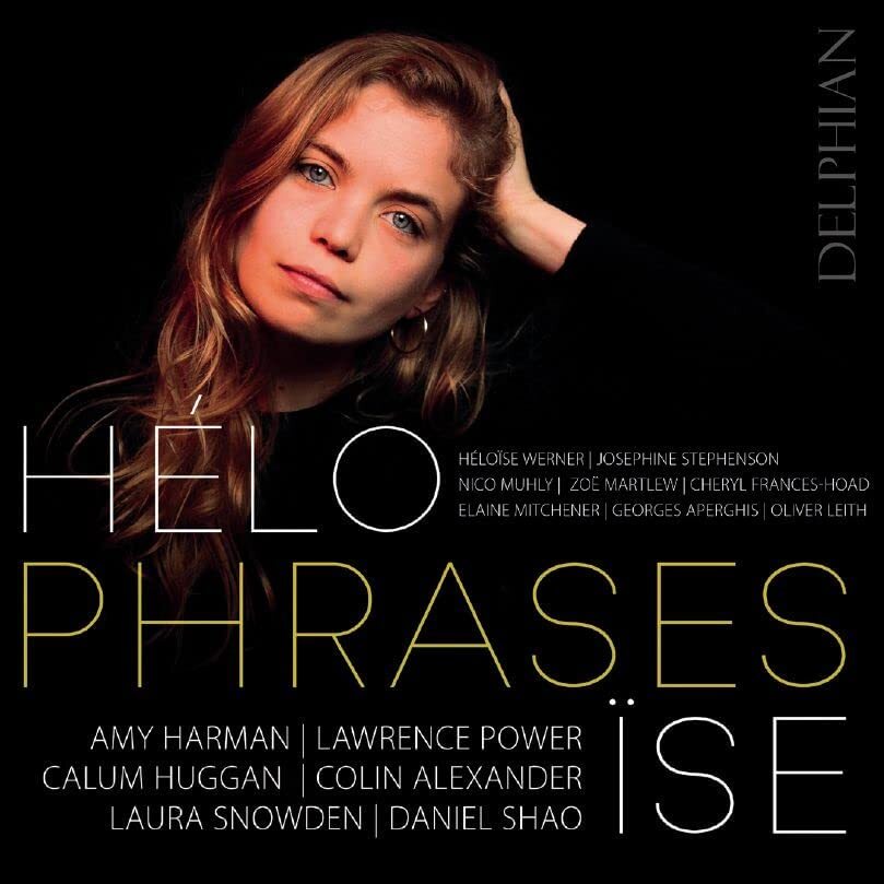 Héloïse: Phrases