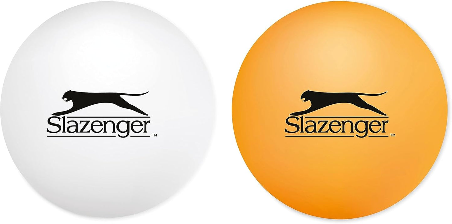 divers - Tafeltennisset Slazenger 15dlg.