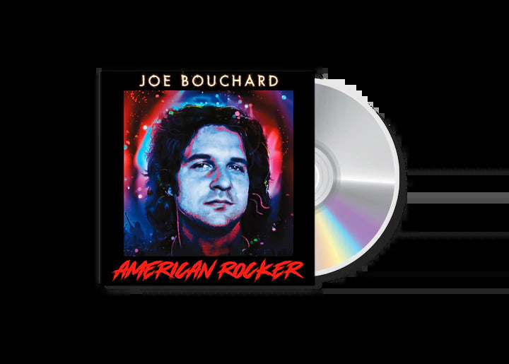 American Rocker